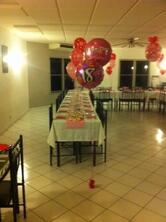 L'ARC EN CIEL Restaurant - Traiteur