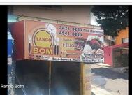 Restaurante Rango Bom