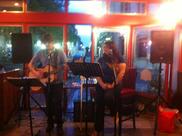 Restaurant bar Le Bistro