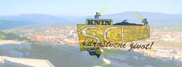 Scena i društveni život - Knin