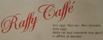 Raffy cocktail bar villotta