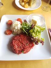 Ristorante Elvezia di Fabio Carminati