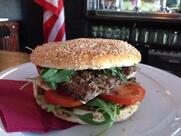 Burger Love