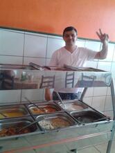 Cantinho Dos Sabores