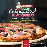 Gordinho Pizzas