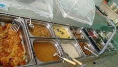 Restaurante e Pastelaria M & M