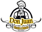 Don Juan Pizzaria
