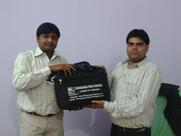 Dhanganga India Pariwar