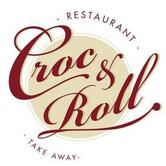 Croc & Roll La crêpe qui swing.