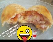 Tô Com Fome Lanches