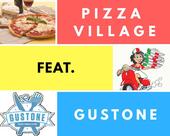 Pizza Village Agorà