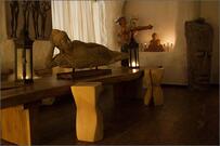 Restaurant Sexy Beef