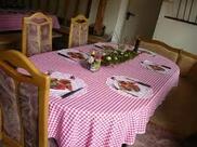 Dani's Chuestallbeiz (Partyservice und Wohnwagen B&B)