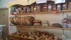 Baker's Shop Pizzeria e Gelateria