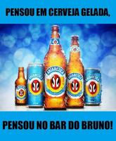 Karaokê Bar do Bruno