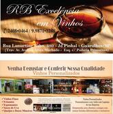 Excelencia Em Vinhos