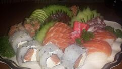 Heiden Sushi