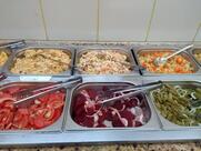 Self-Service Rio São Paulo