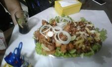 Haroldo Lanches & Pizzas