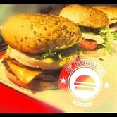 Leal Burguer