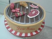 Churrasquinho do Eduardo