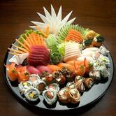 Temakeria Oriental Day