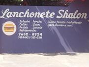 Lanchonete shalom