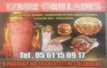 Izmir Grillades