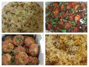 LADDU JI Caterers N Decorators