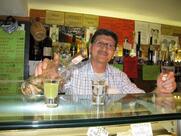 Friends of Osteria al Bomba