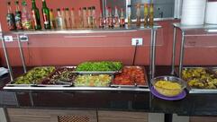 Lanchonete e Restaurante Luizão