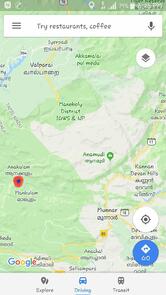 SREE SARAVANA BHAVAN