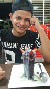 Sorveteria Creme Mel e Pizzaria