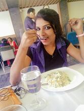 Sri Sai Venkateshwara Tiffin Centre