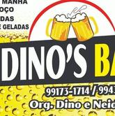 Dino's Bar Santo Antônio RN