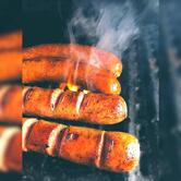 Hot Dog Stand at CT