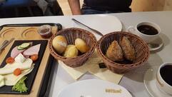 Biener Landbäckerei Wintering – Café in der Emsgalerie