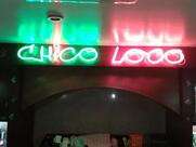 Chico Loco