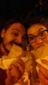 Pizzeria Rosticceria Da Gaetano - Servizio a domicilio