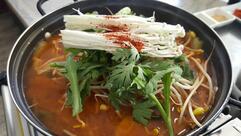 신촌횟집