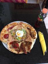 Pizzeria Firenze