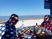 Restaurant La Mer a Djerba