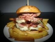 Ramon´s Burger