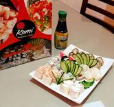 kami temakeria e sushi