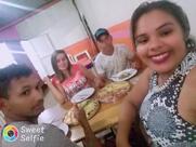 Melk Lanche E Pizzaria