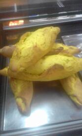 Padaria Monte Castelo