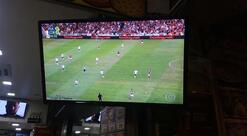 Samir Bar Comida & Cia - (Copacabana)