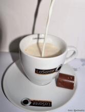 PANIFICADORA PUCCI FRANCA SP