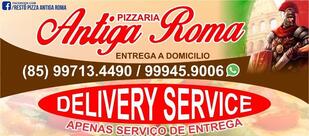 Deliverypizza "Antiga Roma"