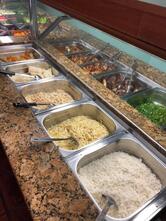 Bar e Restaurante do Ari Triunfo RS